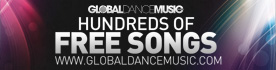 Global Dance Music